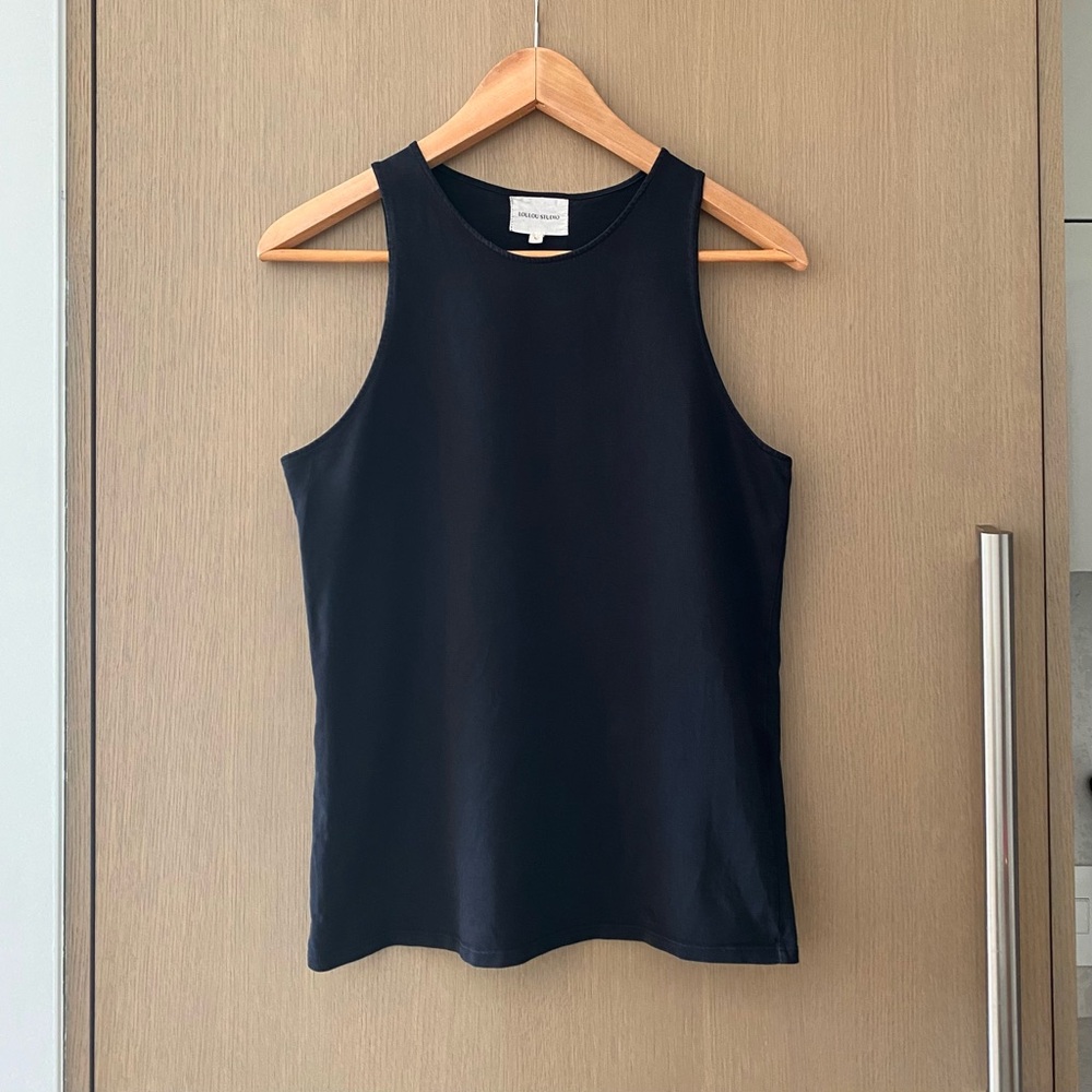 Loulou Studio tank top